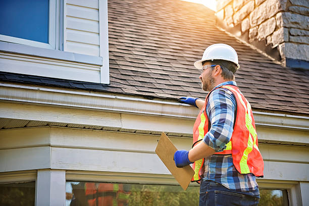 Licensed Roofing service in Partlow, VA - Ben Roofing and Steel LLC